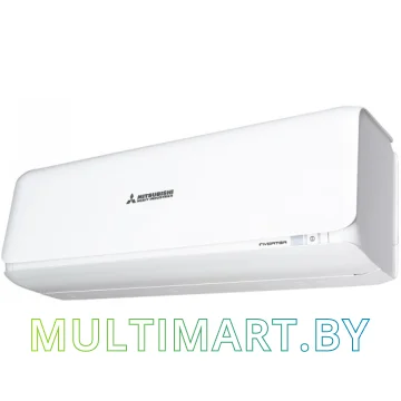 Кондиционер Mitsubishi Heavy Industries SRK60ZSX-W/SRC60ZSX-W1 картинка 2